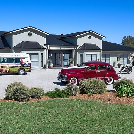 Mudgee Guesthouse Exterior photo