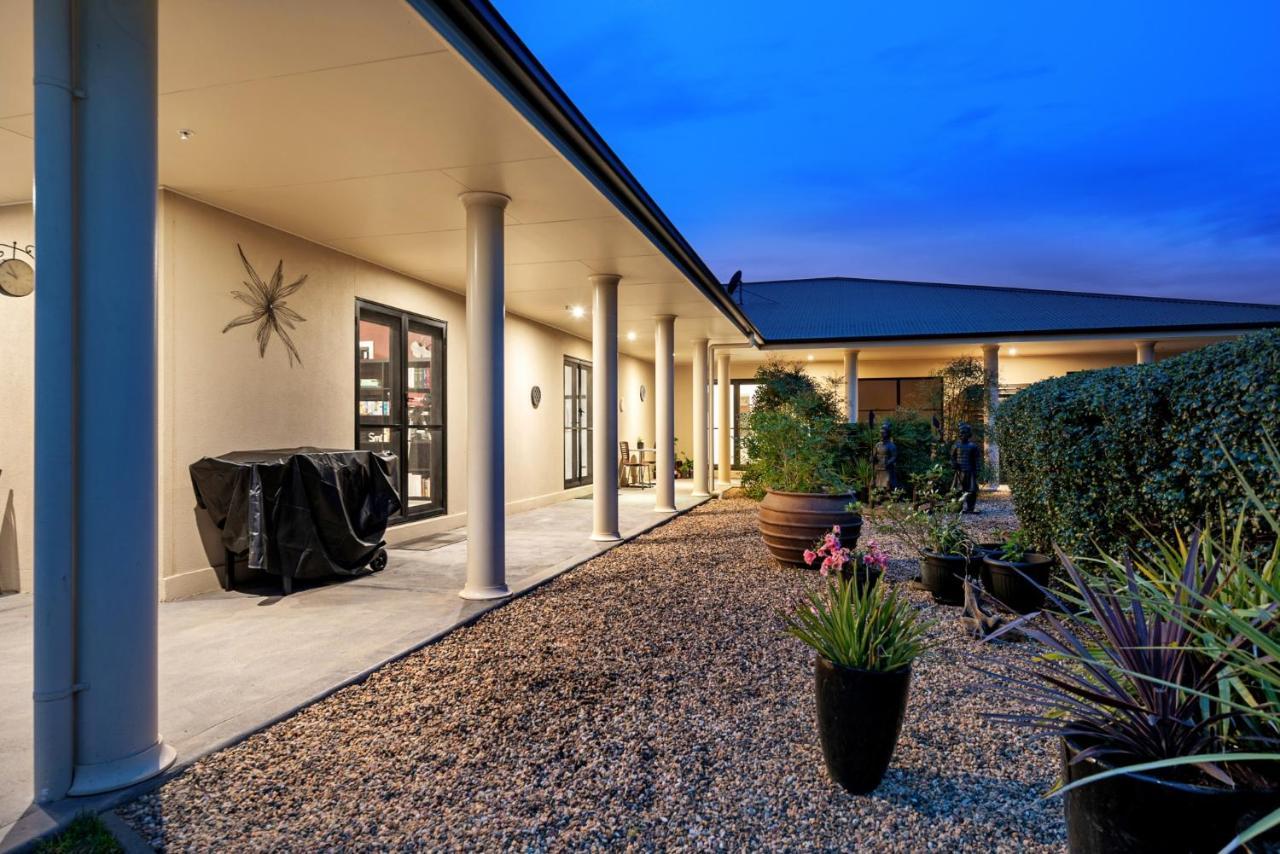 Mudgee Guesthouse Exterior photo