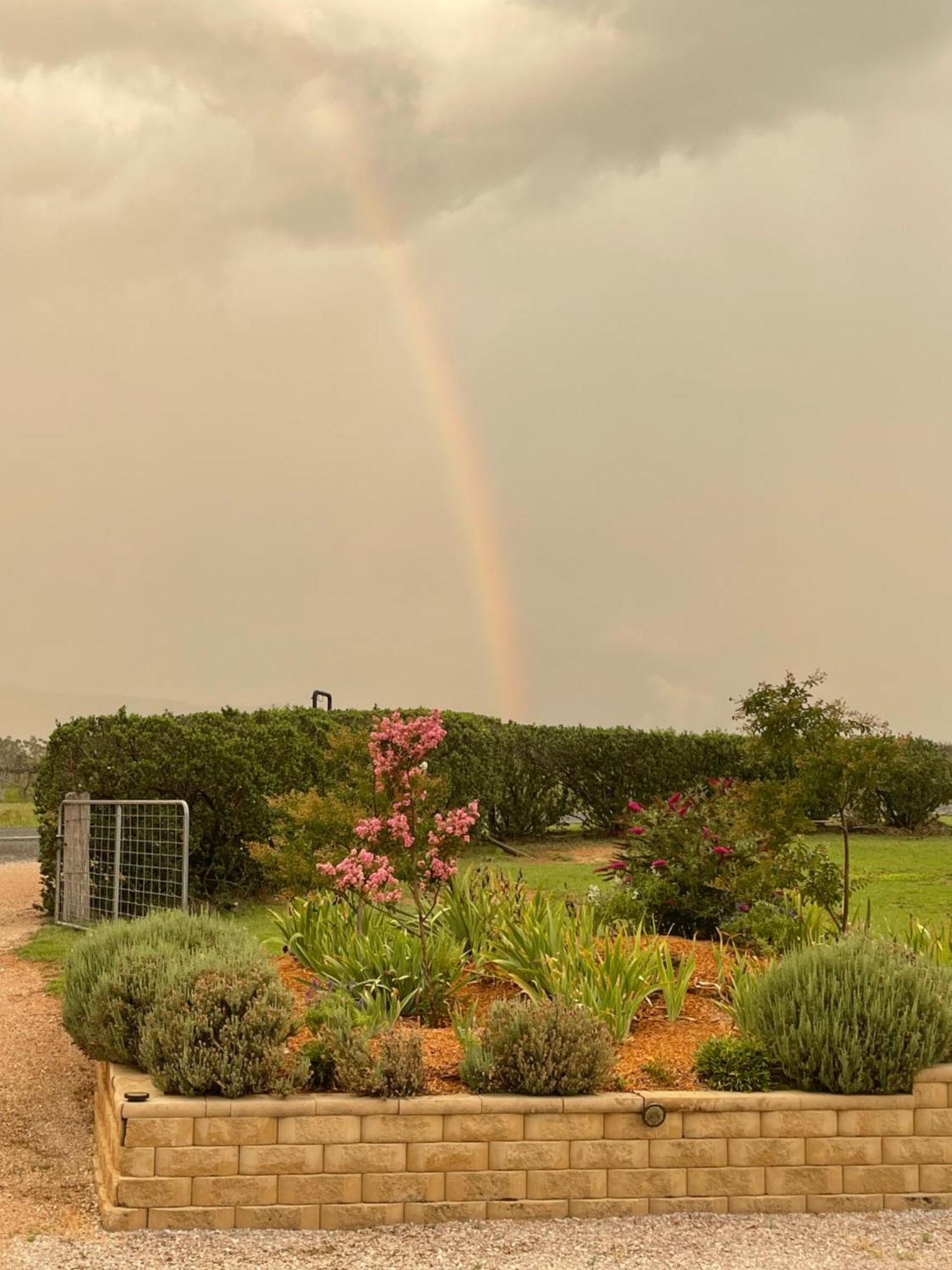 Mudgee Guesthouse Exterior photo