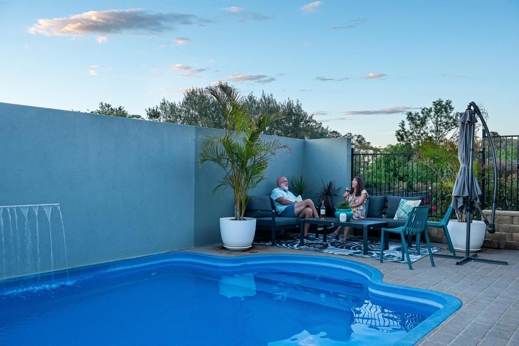 Mudgee Guesthouse Exterior photo